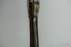 Browning D5G ESIBITION GRADE 12