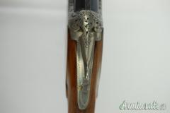 Browning D5G ESIBITION GRADE 12