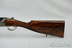 Browning D5G ESIBITION GRADE 12