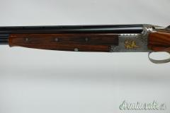 Browning D5G ESIBITION GRADE 12