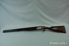 Browning D5G ESIBITION GRADE 12