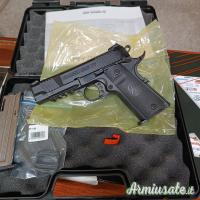 Hammerli H1 .22 LR Long Rifle