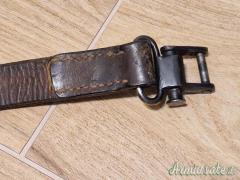 Cinghia mitragliatrice MG42