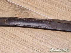 Cinghia mitragliatrice MG42