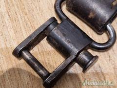 Cinghia mitragliatrice MG42