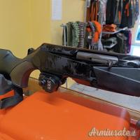 Browning MK3 .30-06 Springfield