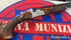 Beretta DT11 Sporting 12