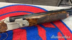 Beretta DT11 Sporting 12