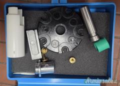 Conversione Dillon xl 650-xl750 cal.223