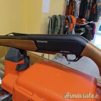 Winchester SXR2 .308 Winchester