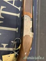 Beretta Silver Pigeon 12