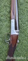 Beretta Silver hawk 20