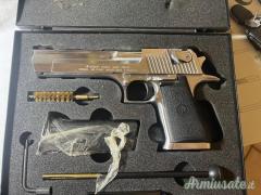 IMI | Israel Military Industries AE .50 Action Express