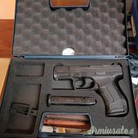 Walther | Carl P99 9x21mm IMI