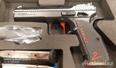 CZ | Ceska Zbrojovka SHADOW 2 TARGET 9x19mm Parabellum | Luger | NATO