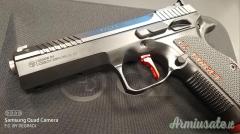 CZ | Ceska Zbrojovka SHADOW 2 TARGET 9x19mm Parabellum | Luger | NATO