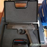 Tanfoglio T95R 9x21mm IMI
