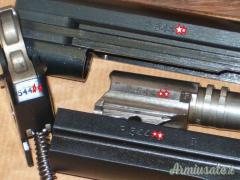 P210 SIG Sportiva 9x21