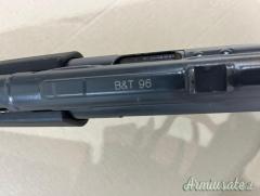 B T Brugger and Thomet BT96 9x21mm IMI