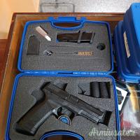 ...Altro | Non elencato Girsan MC9 9x19mm Parabellum | Luger | NATO