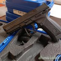 ...Altro | Non elencato Girsan MC9 9x19mm Parabellum | Luger | NATO