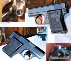 Bernardelli 1948 .25 ACP  |  6.35 mm Browning