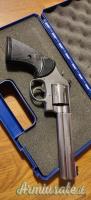 Smith & Wesson 686 Plus inox .357 Magnum  |  9x31mmR  | .353 Casull