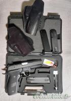 SIG-Sauer P226 X-Short 9x21mm IMI