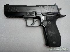 SIG-Sauer P226 X-Short 9x21mm IMI