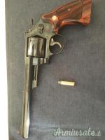 Smith & Wesson 57 .41 Remington Magnum