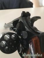 Smith & Wesson 57 .41 Remington Magnum