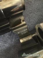 Smith & Wesson 57 .41 Remington Magnum