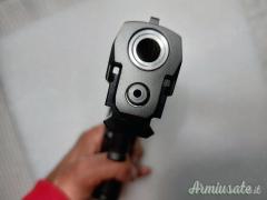 SIG-Sauer P226 X-Short 9x21mm IMI