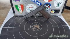 COLT N.M. del 1943 1911 A1 SPORTIVA (mire regolabili)
