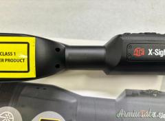 USATO - VISORE DIGITALE ATN X-SIGHT 5 LRF 3-15X NIGHT/DAY