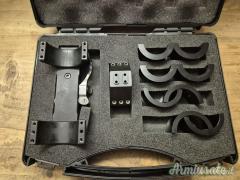 Attacco monolitico a sgancio rapido Contessa