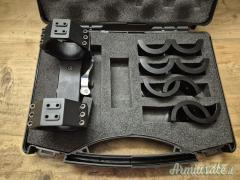 Attacco monolitico a sgancio rapido Contessa