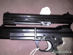 SIG P 210/6 cal.7,65 para sportiva