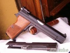 SIG P 210/6 cal.7,65 para sportiva