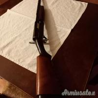 Franchi 48 Al 12 e Falco cal 8.