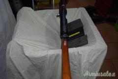 IMI | Israel Military Industries fal israeliano .243 Winchester