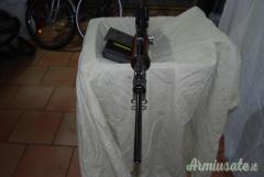 IMI | Israel Military Industries fal israeliano .243 Winchester