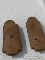 Guancette bodeo mod 89