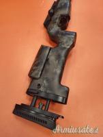 Sako 41 .338 Lapua Magnum