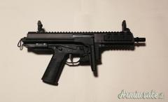 B&T GHM9 cal. 9x21 SPORTIVA