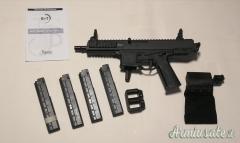 B&T GHM9 cal. 9x21 SPORTIVA