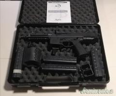 B&T GHM9 cal. 9x21 SPORTIVA