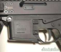 B&T GHM9 cal. 9x21 SPORTIVA