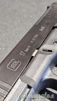 Glock 17Gen5 9x19mm G-Match FS MOS