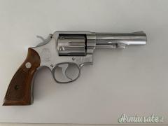 Smith & Wesson 357 Magnum .357 Super Magnum